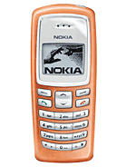 Klingeltöne Nokia 2100 kostenlos herunterladen.